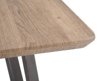 Console Arkansas Cm 120X40X76