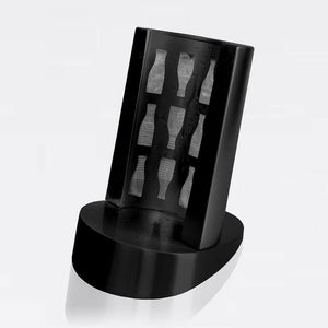 Mammamia alfredo raffredda bottiglie portabottiglie con ghiaccio sintetico