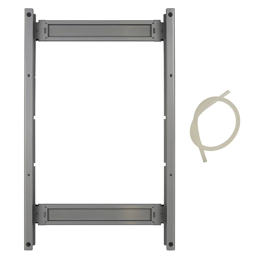 Schienale posteriore per caldaie a condensazione bosch condens 1200