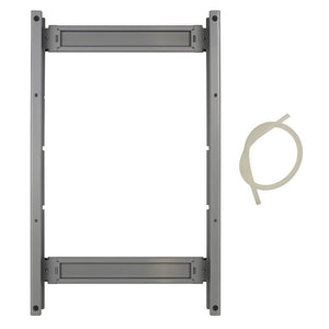 Schienale posteriore per caldaie a condensazione bosch condens 1200