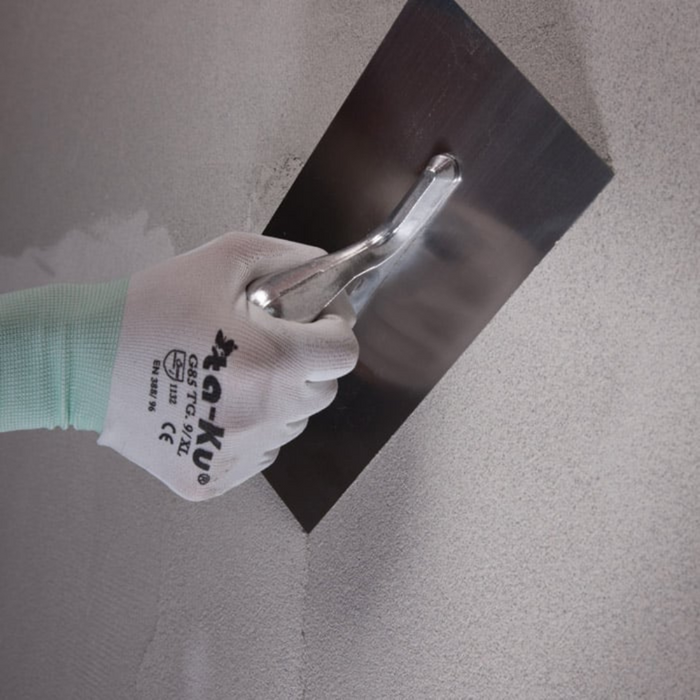 Collante rasante mapetherm ar1 gg pannelli termoisolanti colore bianco 25 kg