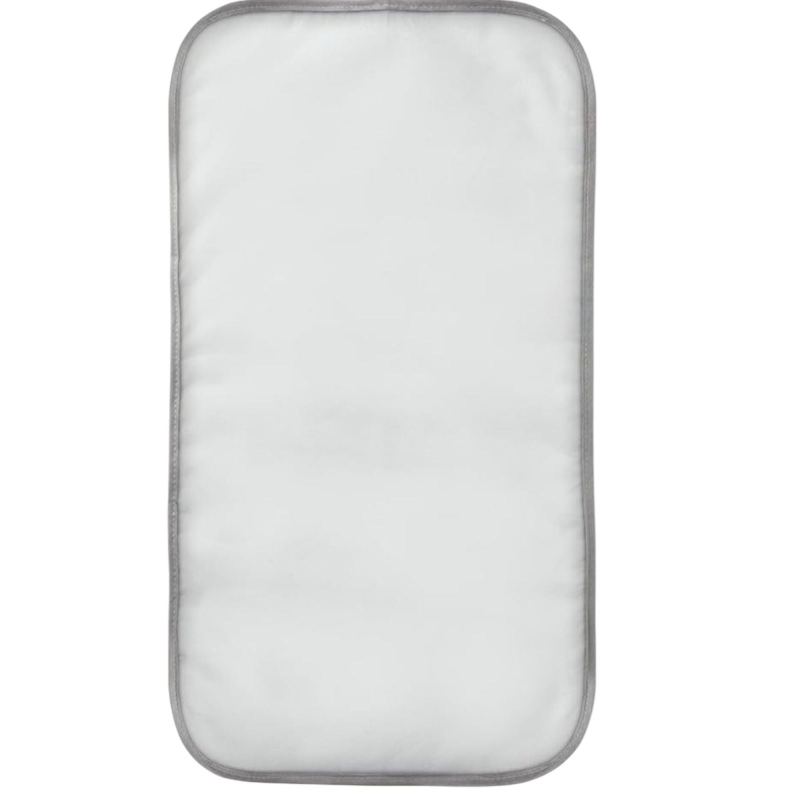 2Pz Panno Protettivo Vestiti Salva Bruciature Ferro Da Stiro 40x60cm  Art.5998