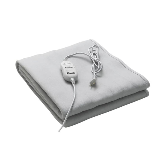 Termocoperta elettrica riscaldante zephir con protezione surriscaldamento *** numero posti 1 piazza, confezione 1