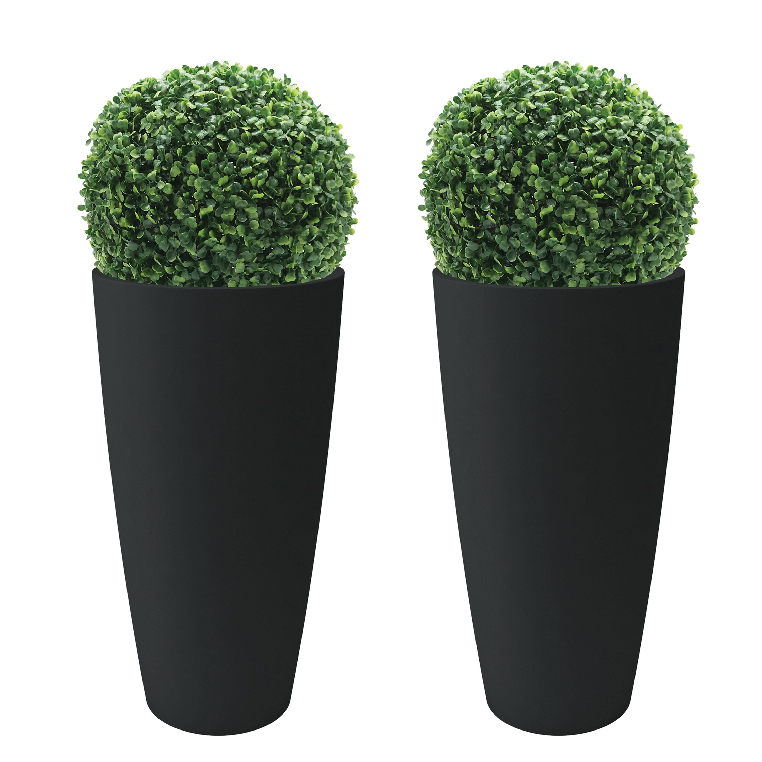 Nicoli Vaso Style cm 38x85 h