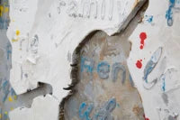 Dipinto Su Tela Rock N Roll Cm 120X3X60