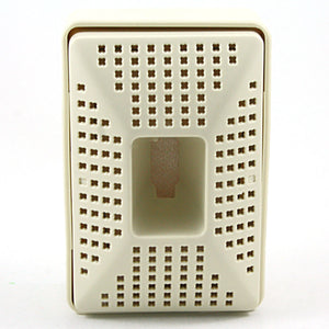 Umidificatore umifa' airmax assorbi umidita' per termosifoni fresco eucalipto