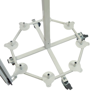 TECNOKIT ESPOSITORE TOVAGLIATO 571