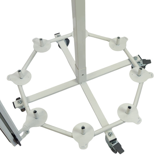 TECNOKIT ESPOSITORE TOVAGLIATO 571