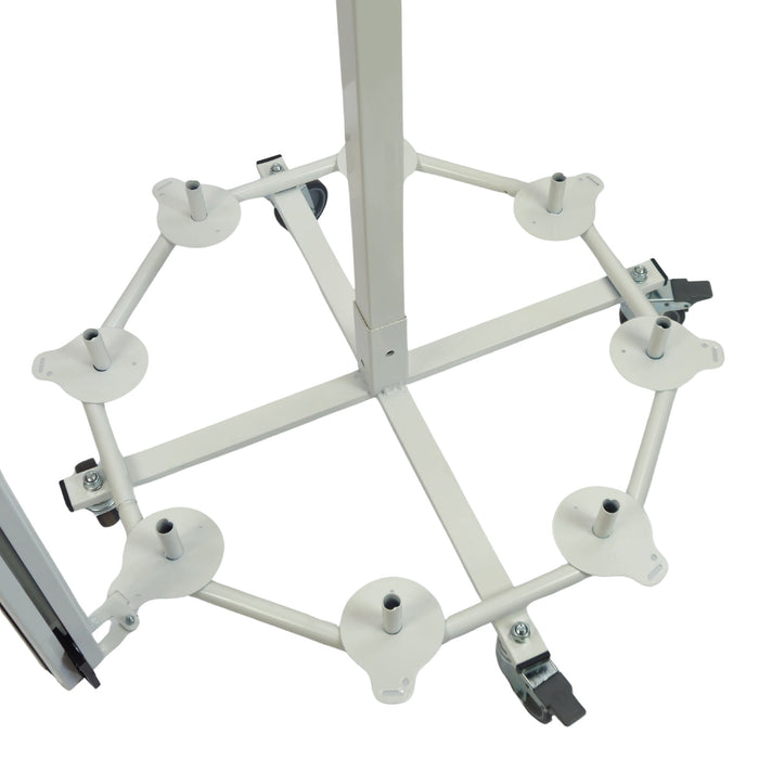 TECNOKIT ESPOSITORE TOVAGLIATO 571