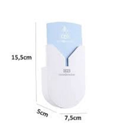 CFG Cattura zanzare Lucetrap EZ007 insetti mosche moscerini vespe cimici farfalle zanzare tigre risparmio energetico antizanzare repellente per ambienti chiusi da presa elettrica muro