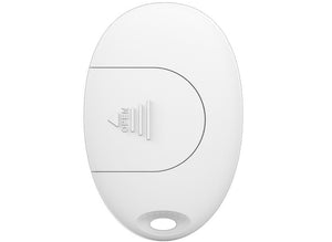 Telecomando per gestione remota della centralina A1, Accensione e spegnimento dei sensori, Wi-fi EZVIZ K2 