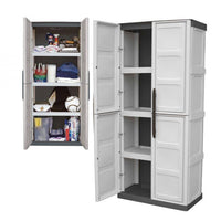 MOBILE RESINA STEEL TUTTOPIAN