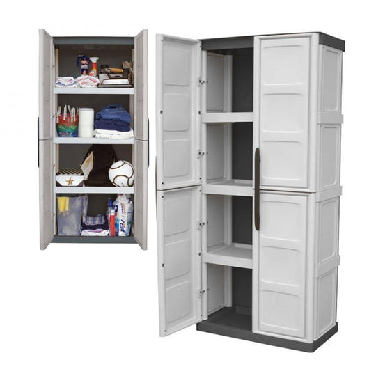 MOBILE RESINA STEEL TUTTOPIAN