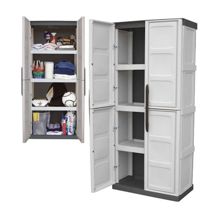 MOBILE RESINA STEEL TUTTOPIAN