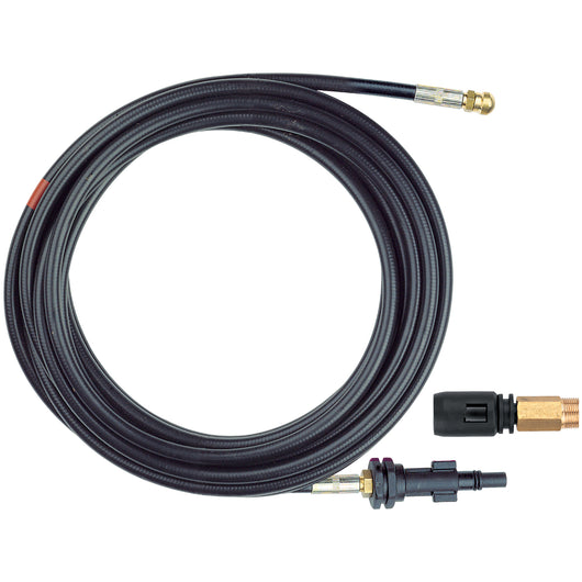 Black+Decker Sturatubi per Idropulitrici (16 m)