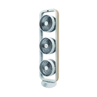 Termozeta AIRZETA TRICICLO TZAZTR01 VENTILATORE A TORRE