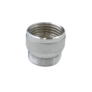 Adattatore per areatore da  22M x 1/2F - IT