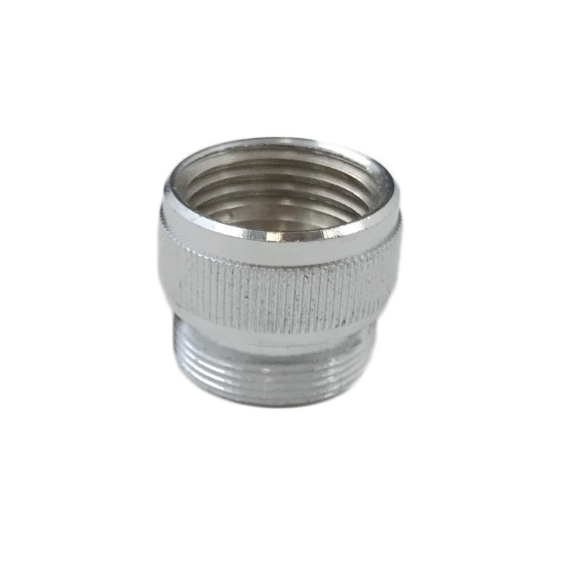 Adattatore per areatore da  22M x 1/2F - IT