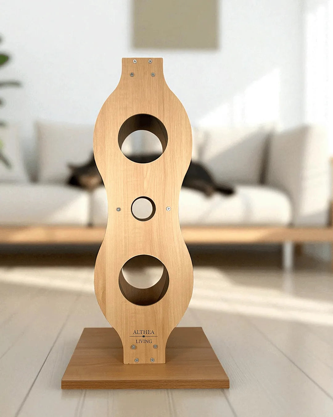 Torre raschiante oceanica