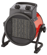 Termoventilatore ceramico Melchioni Family Booster 158640028 3000W aria calda ed una di aria fredda