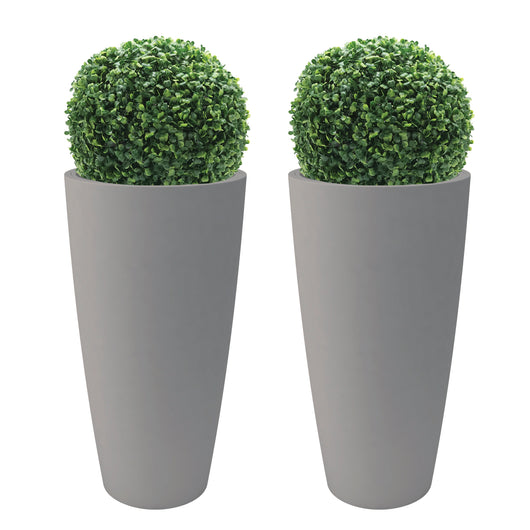 Nicoli Vaso Style cm 36x70 h