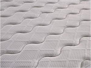 Habitat et Jardin Materasso Molle Insacchettate 140x190 21cm 884 Molle ADELIA FIRST