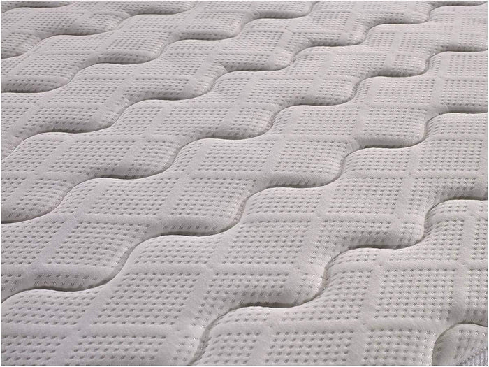 Habitat et Jardin Materasso Molle Insacchettate 140x190 21cm 884 Molle ADELIA FIRST