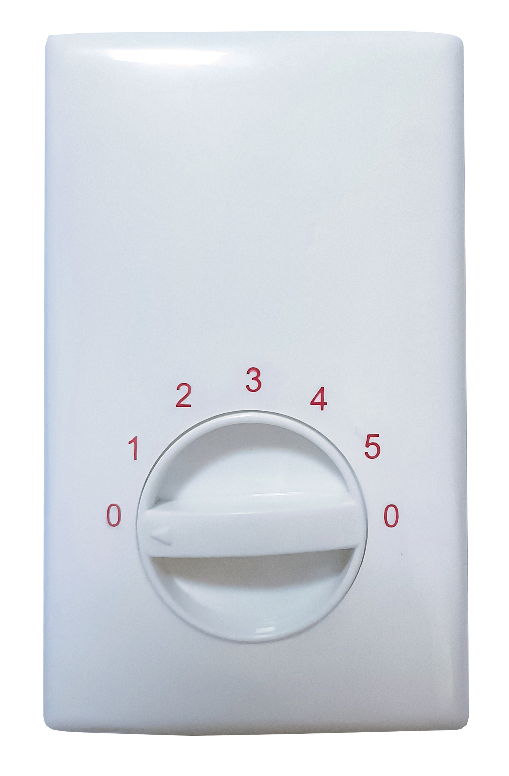 Melchioni Family Agitatore ventilatore da soffitto 120 cm MF2215AS 3 pale 5 velocità comando a parete 65 W