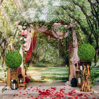 2 Sfere artificiali resistenti ai raggi UV da 40cm, Piante finte a sferada giardino balcone matrimonio casa-Piante artificiali