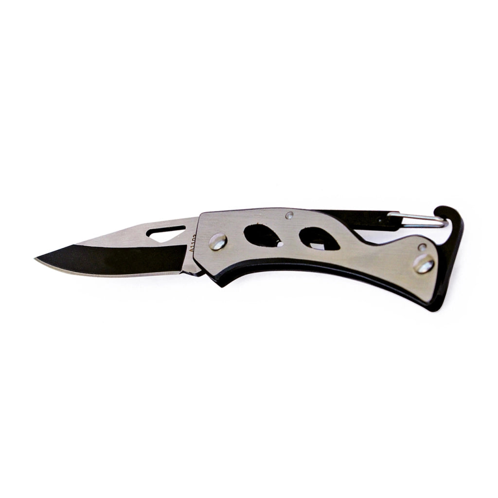 Coltello a serramanico