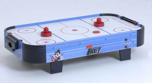 Air Hockey da Tavolo 87X49Cm Garlando Ghibli