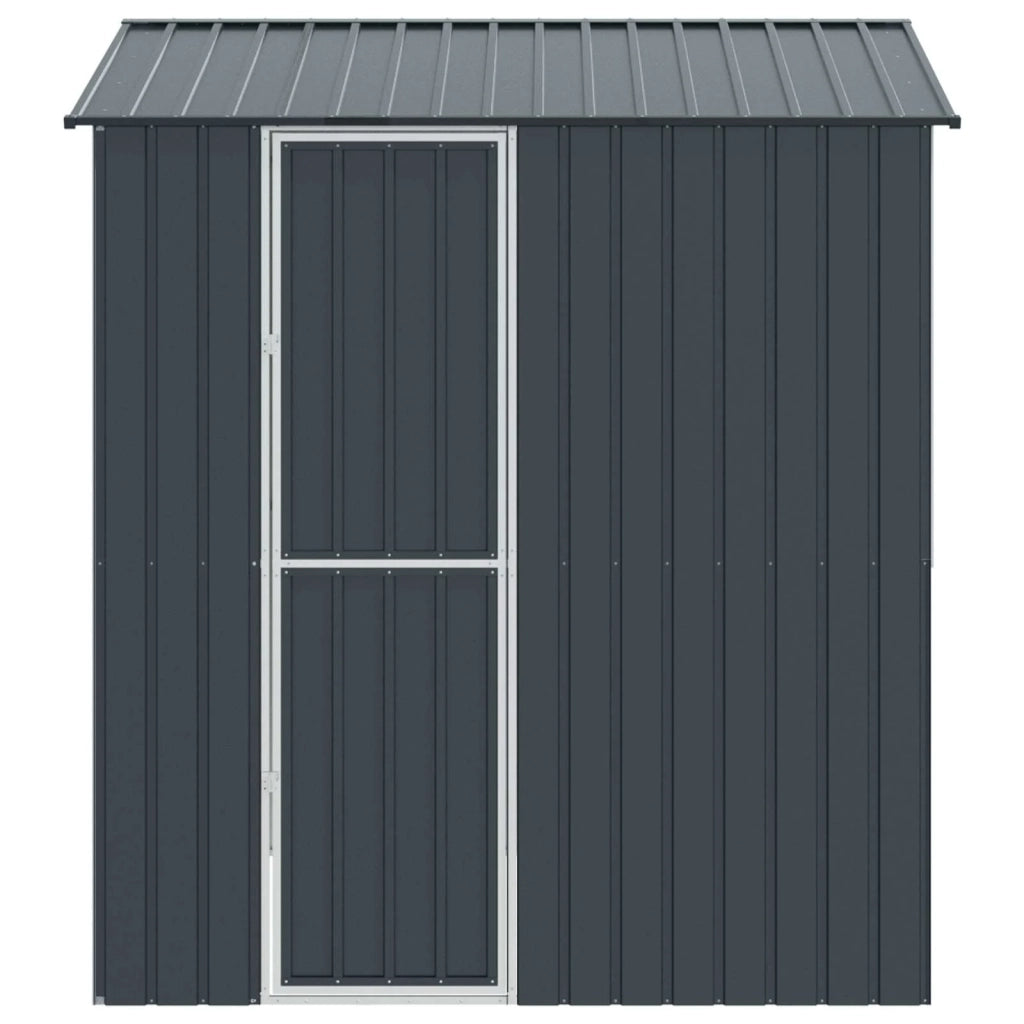 Gabbia per uccelli Antracite 215 x 210 x 247 cm Acciaio zincato 3325151