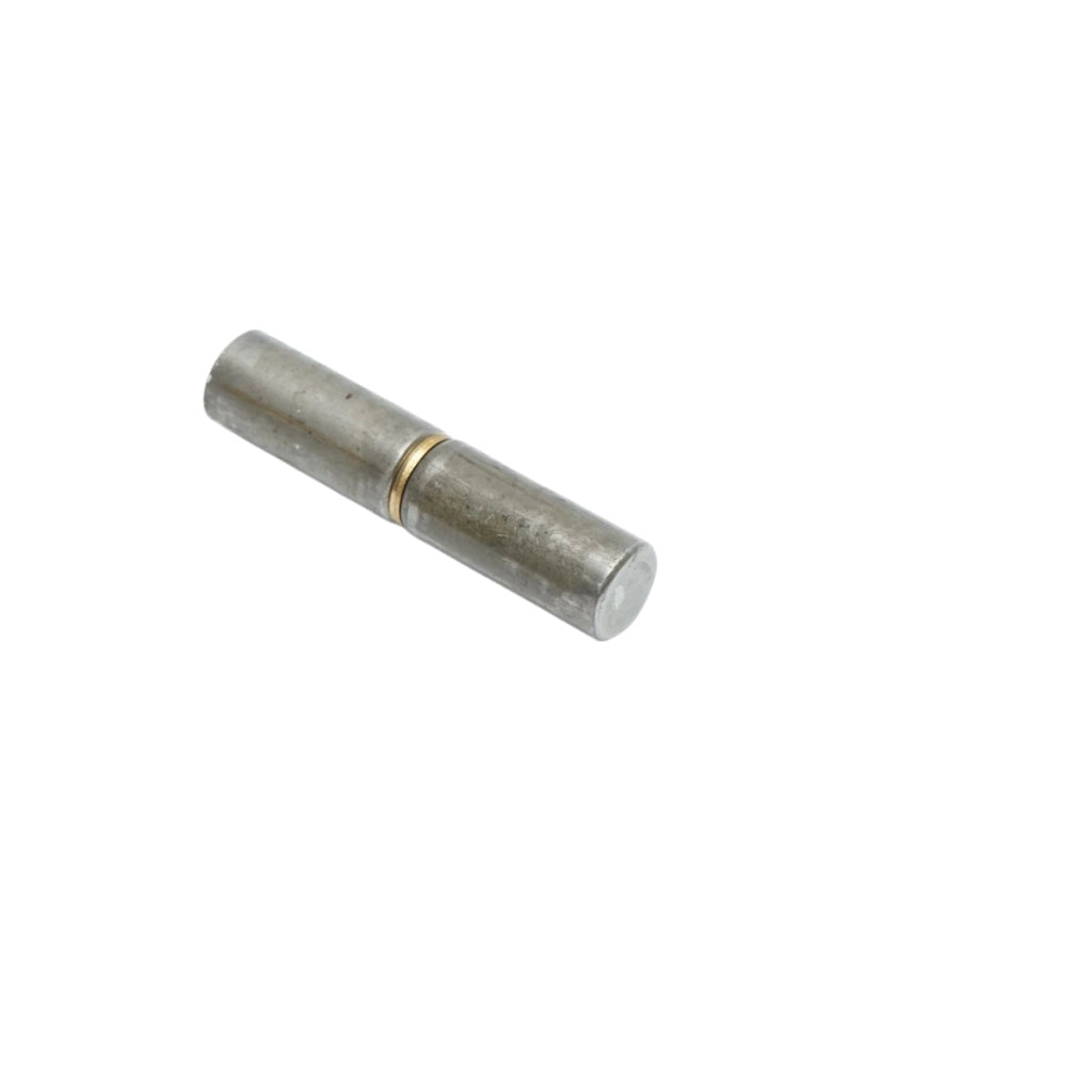 Cerniera saldabile 16×68 mm per porta o cancello