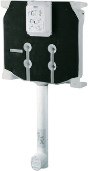 Cassetta scarico GROHE ad incasso per bagno spessore 80mm