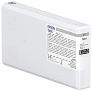 Epson UltraChrome Pro10 cartuccia d'inchiostro 1 pz Originale Grigio