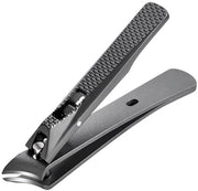 Nagelknipper per Denti Grossi - Nagelknipper per Denti Resistenti - Nagelknipper per Denti Ingrossati - Lama in Acciaio Inossidabile - Taglio senza Dolore