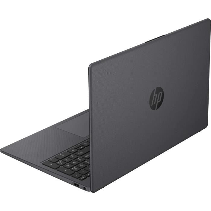 PC portatile HP 15-fd0064nf - 15,6 FHD - Core i3-N305 - 8 GB di RAM - Memoria SSD da 256 GB - Windows 11 - AZERTY