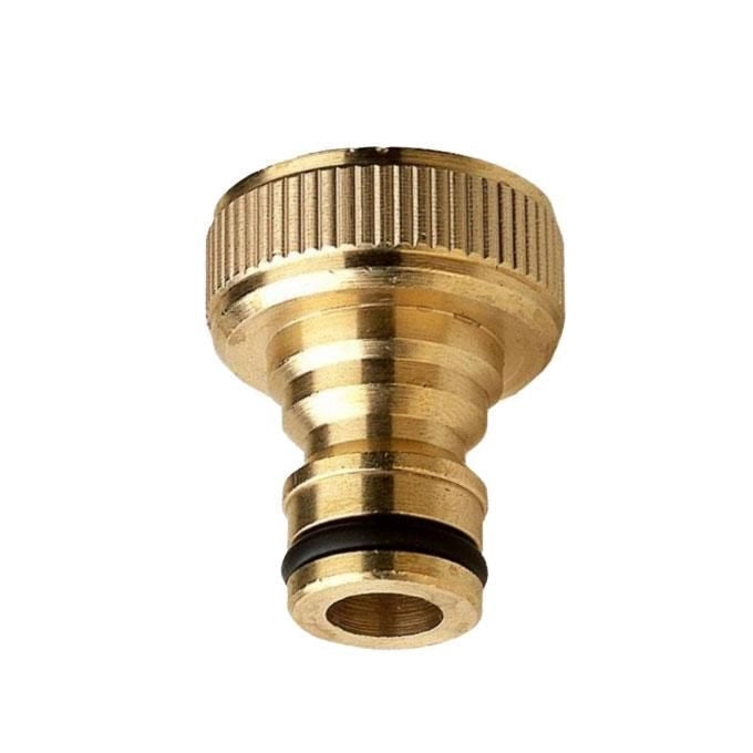 Aquatech Presa Rubinetti 1 F ottone 312B