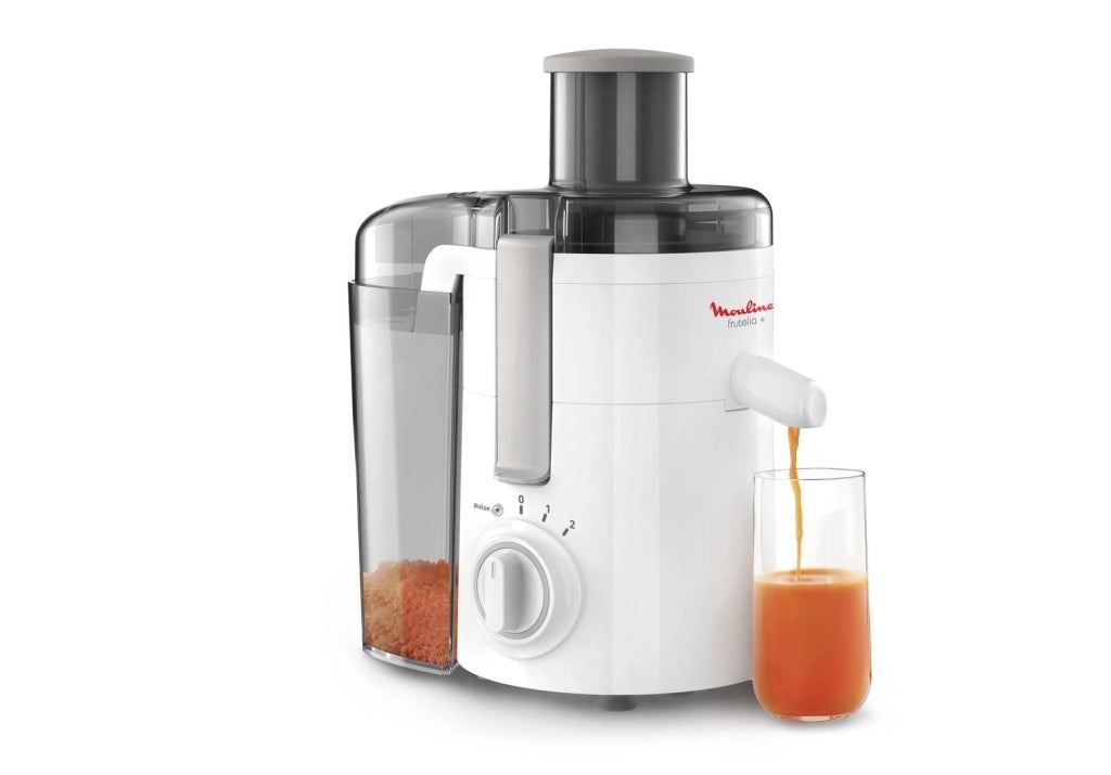 Moulinex JU3701 FRUTELIA