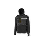 Felpa Ful-Zip U-Power Galaxy BC - XXL