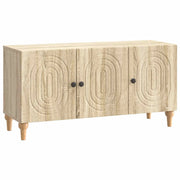 Mobile TV-Credenza per TV Rovere Sonoma 99 x 34,5 x 50 cm Legno ingegnerizzato 782319