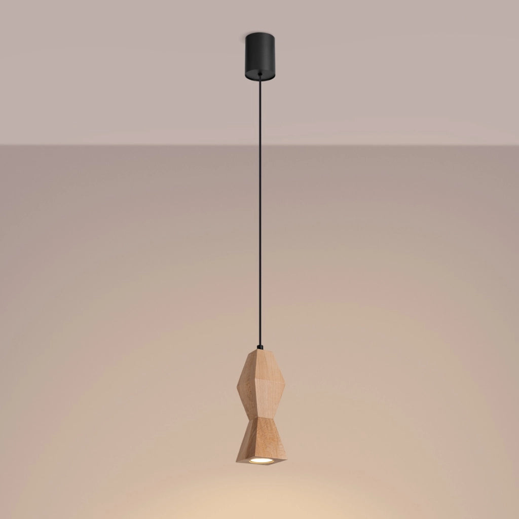 Lampada a sospensione KUBBE piccola S