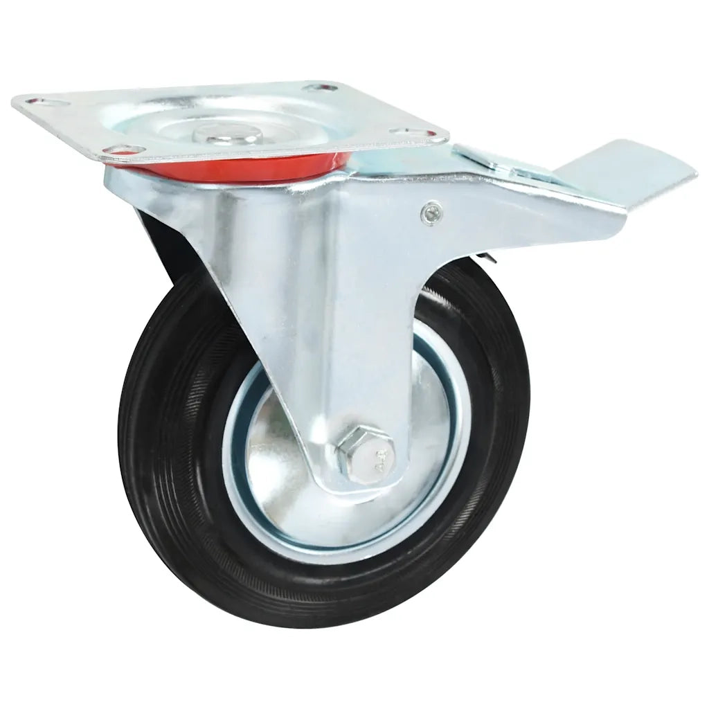 Ruote Girevoli 12 pz 160 mm CFW1531459