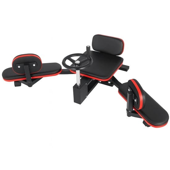 Estensore per Articolazioni | Barra di Allenamento | Macchina per Stiren e Distendere | Divaricatore | Spaghetto | Estendere Facilmente le Articolazioni