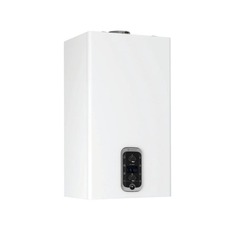 Caldaia a Condensazione Chaffoteaux Urbia Advance Link 30 kW Metano/Gpl WiFi con Kit Scarico Fumi