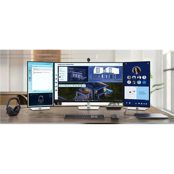 Dell pro thunderbolt 4 smart dock sd25tb4 - DELL-SD25TB4