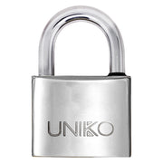 LUCCHETTO MARINO 'UNIKO' mm 30 - blister 1 pz (chiave UL058)- 12 blister - UNIKO