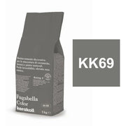 STUCCO KERAKOLL FUGABELLA COLOR KK 69 KG 3
