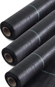 Tela Antierosione - Tela Resistente ai Funghi - 3x5M - Ademend