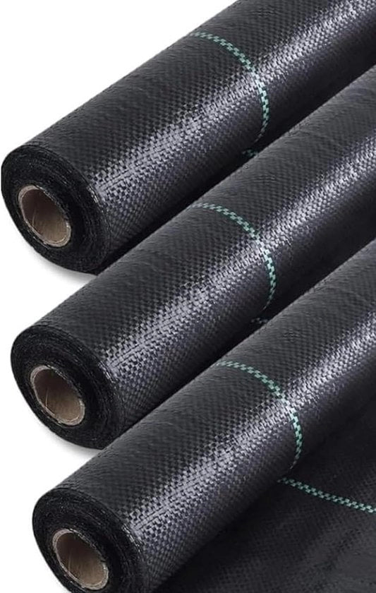 Tela Antierosione - Tela Resistente ai Funghi - 3x5M - Ademend